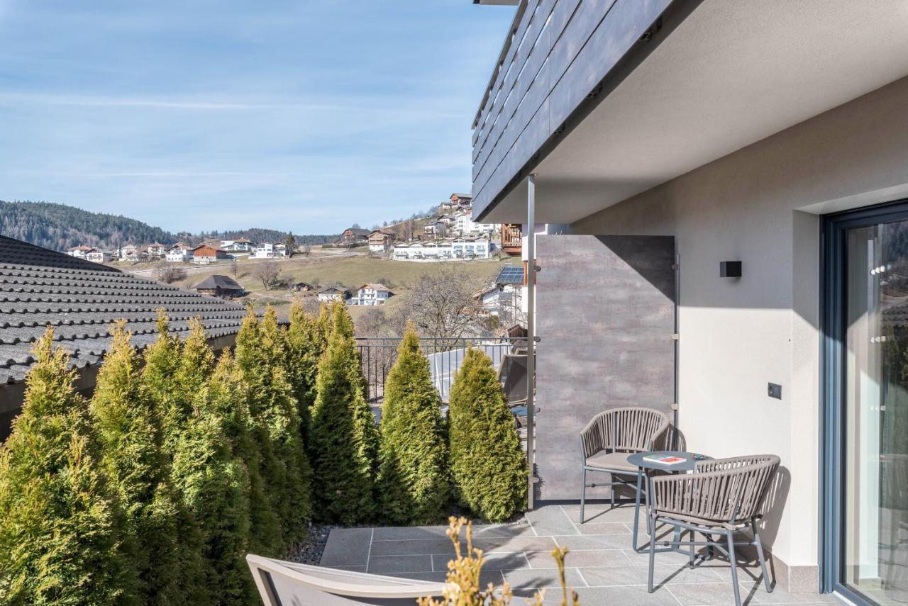 Aster Moments Apt Max San Genesio Atesino Exterior foto