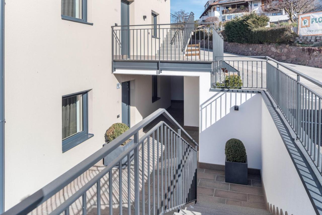 Aster Moments Apt Max San Genesio Atesino Exterior foto