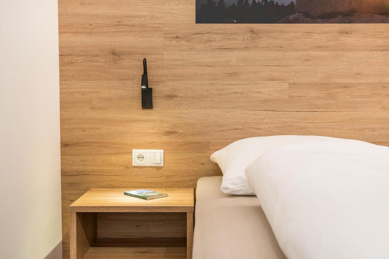 Aster Moments Apt Max San Genesio Atesino Exterior foto