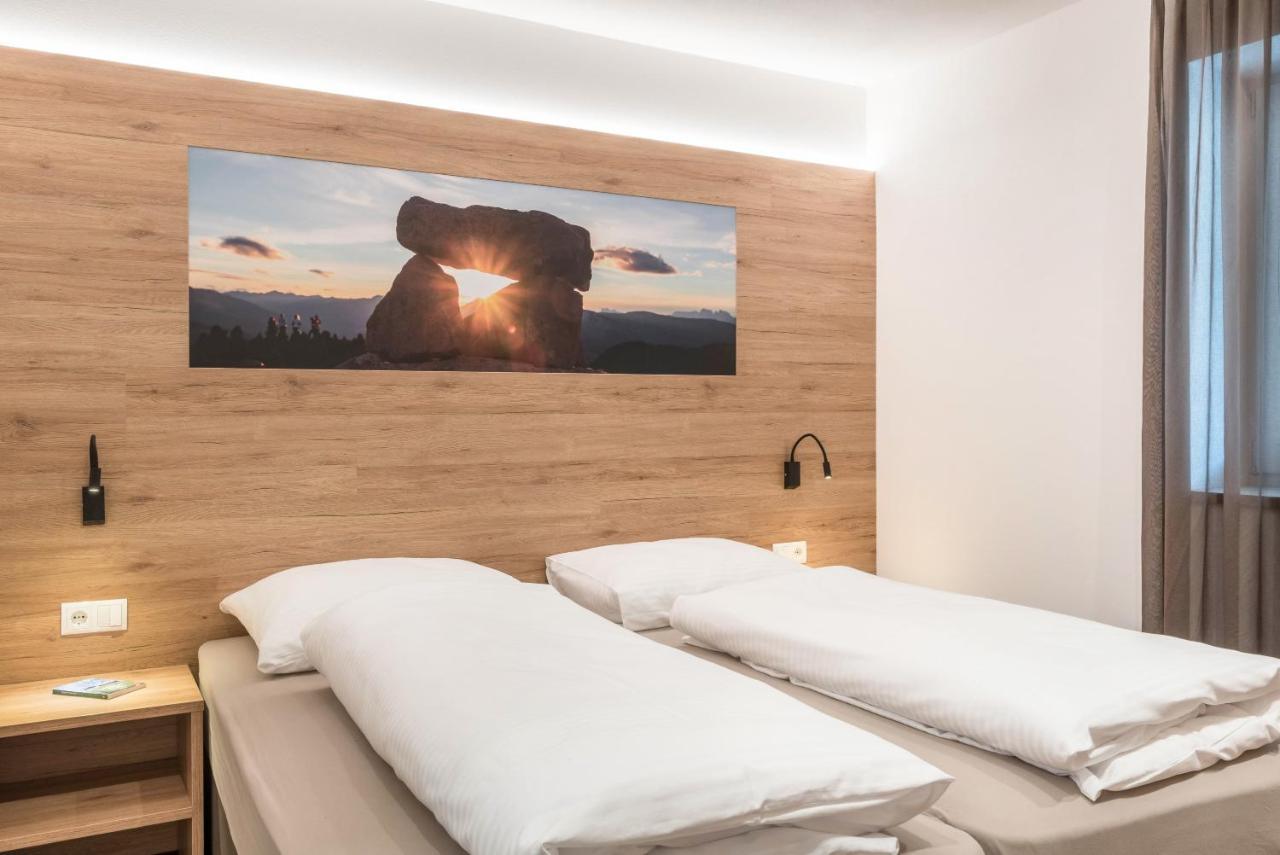 Aster Moments Apt Max San Genesio Atesino Exterior foto