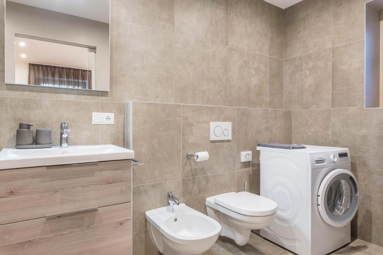 Aster Moments Apt Max San Genesio Atesino Exterior foto